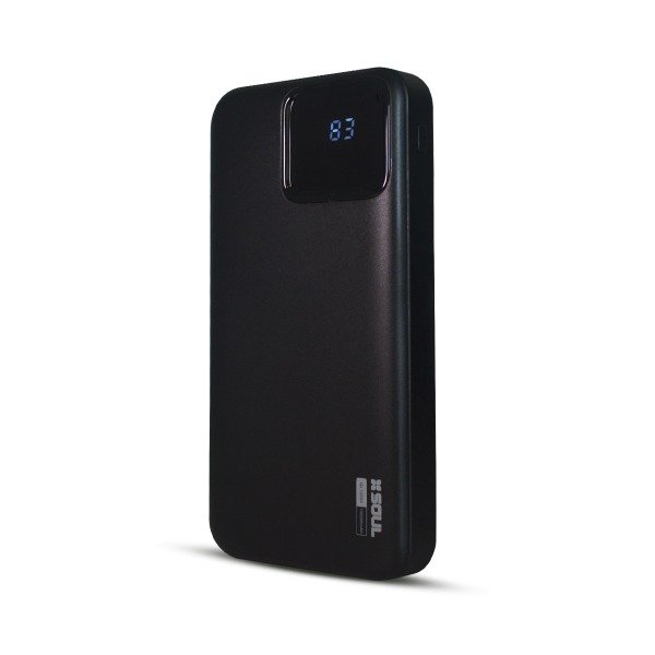 Producto - Soul power bank QL 6.000mAh
