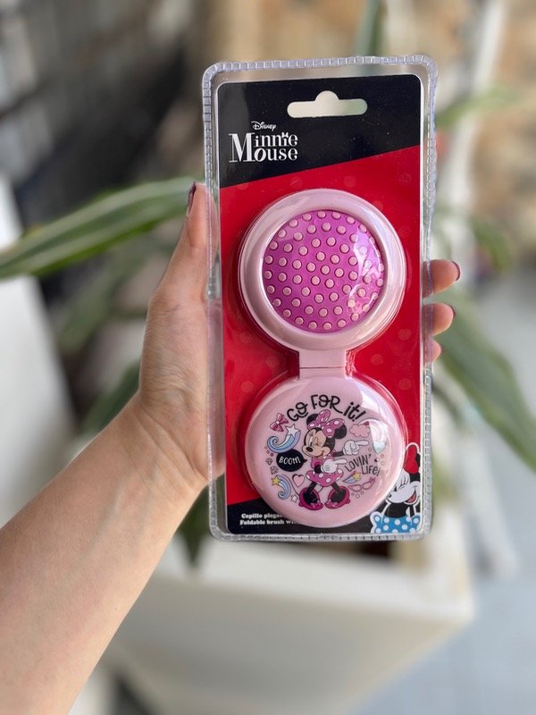 Producto - Minnie go for it