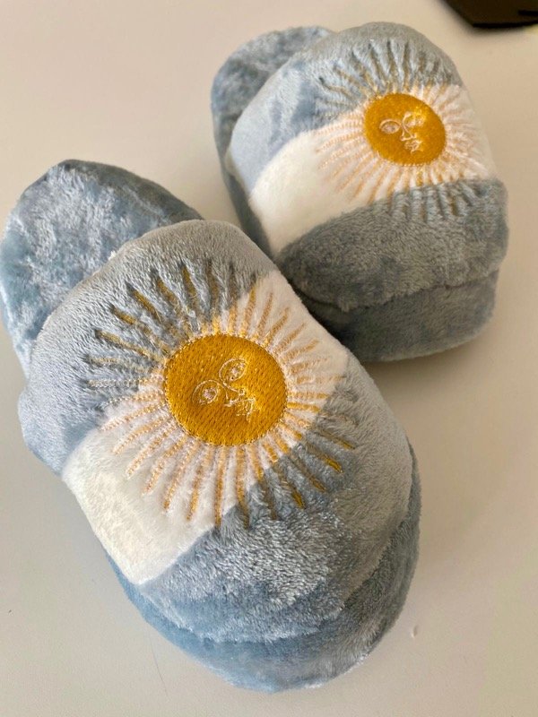 Producto - Argentina sol
