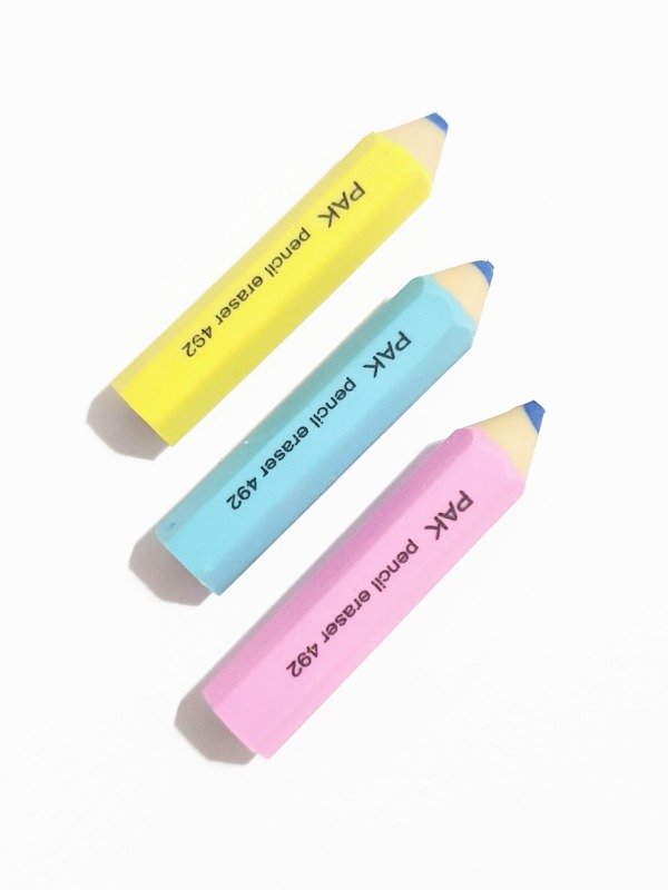 Producto - Goma Lapiz