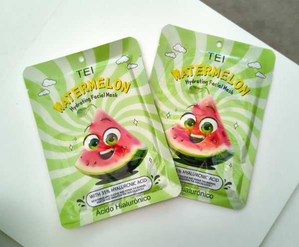 Producto - Mascarillas