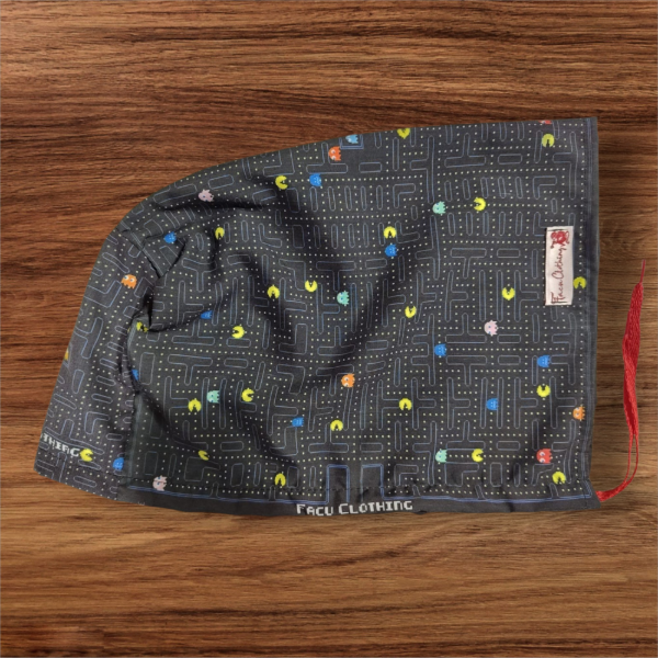 Producto - Cofia quirúrgica PAC