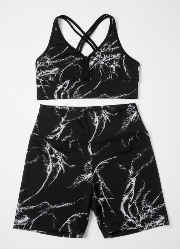 Producto - Conjunto Deportivo