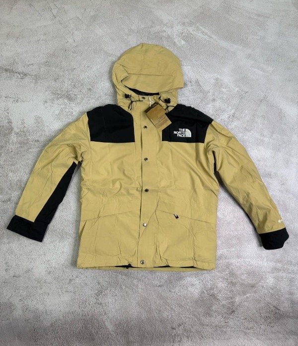 Producto - Campera de Abrigo Premium TNF