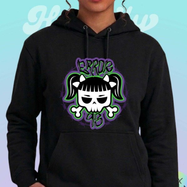 Producto - Buzo Unisex Cazzu #1 - 0