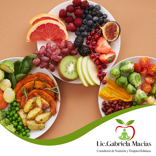 Producto - Pack Nutrición (6 meses)