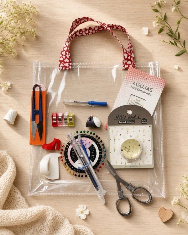 Producto - Kit de Costura
