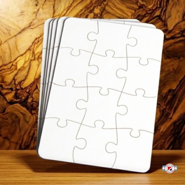 Producto - ROMPECABEZAS DE 12 PIEZAS