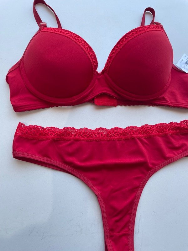 Producto - KATRINA (rojo)