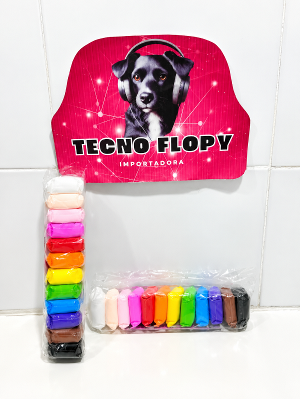 Producto - Masita foamy x12