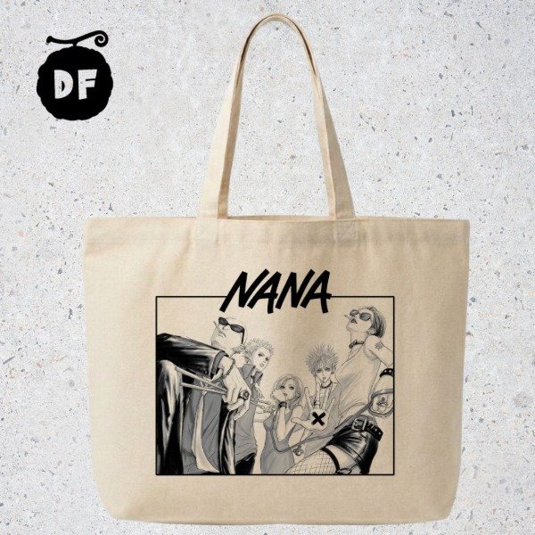 Producto - Bolso Matero Nana Black Stones