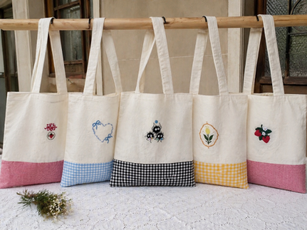 Producto - Tote bag - 0
