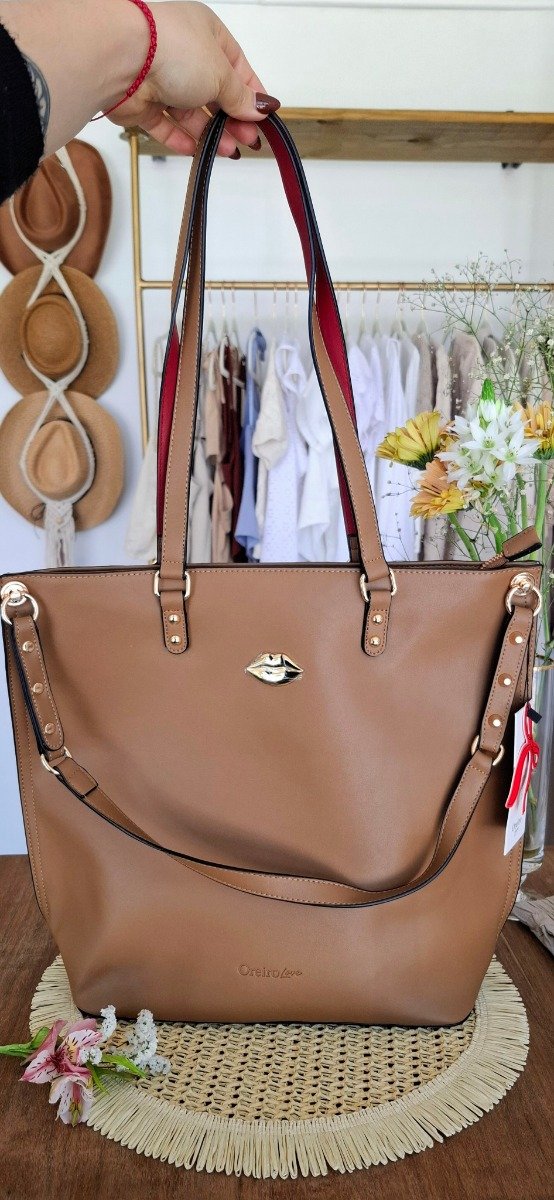 Producto - Cartera Las Oreiro.