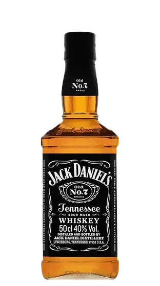 Producto - JACK DANIELS 500ML