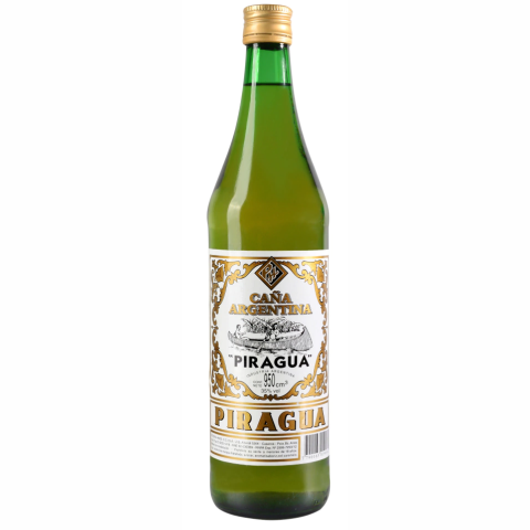 Producto - Caña Piragua