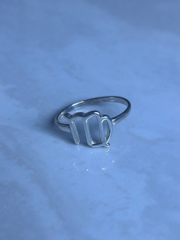 Producto - Anillo Virgo