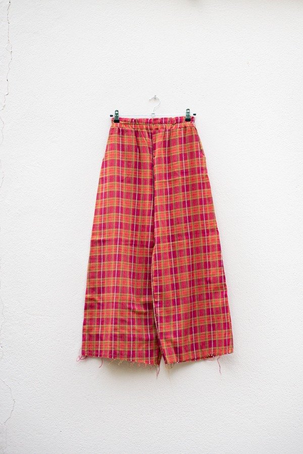 Producto - PANTALÓN Cuadrille