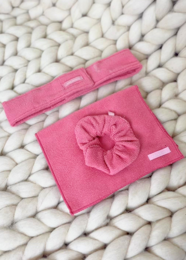 Producto - Kit Calma SkinCare