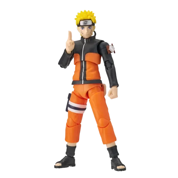 Producto - Naruto Uzumaki - 0
