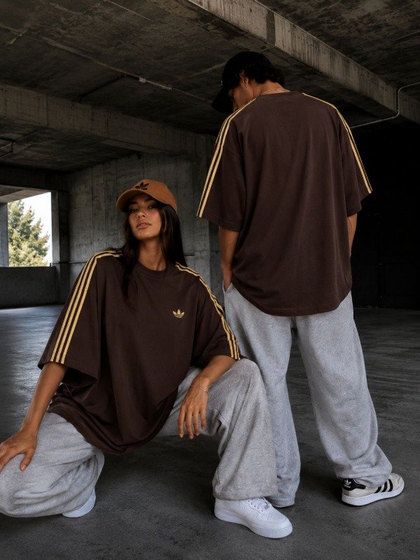 Producto - REMERA RETRO OVERSIZE 20/1 - 18