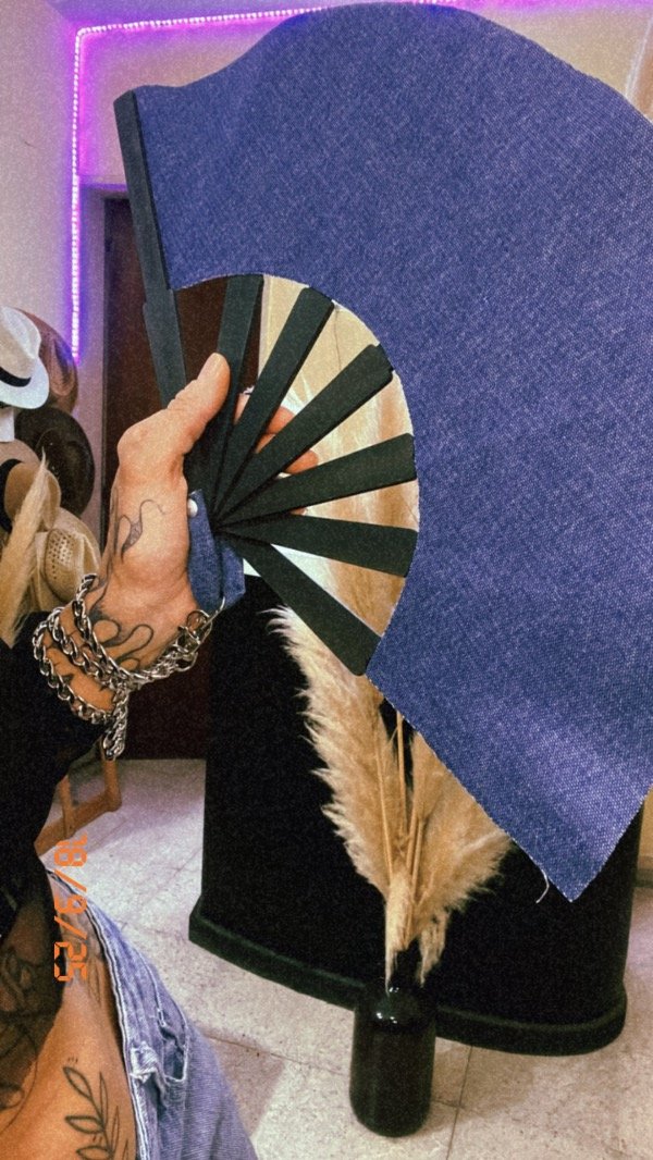 Producto - Abanico Jean