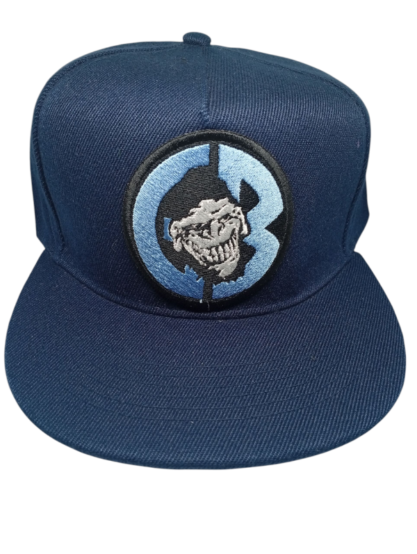 Producto - SNAPBACK GORILLA BISCUITS