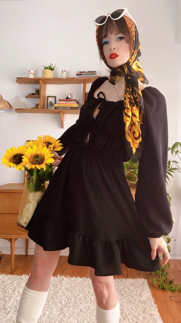 Producto - Vestido Birkin