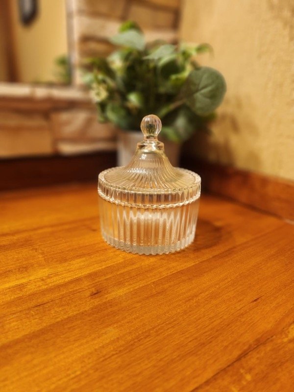 Producto - CARAMELERA MEDIANA RALLADA - 2