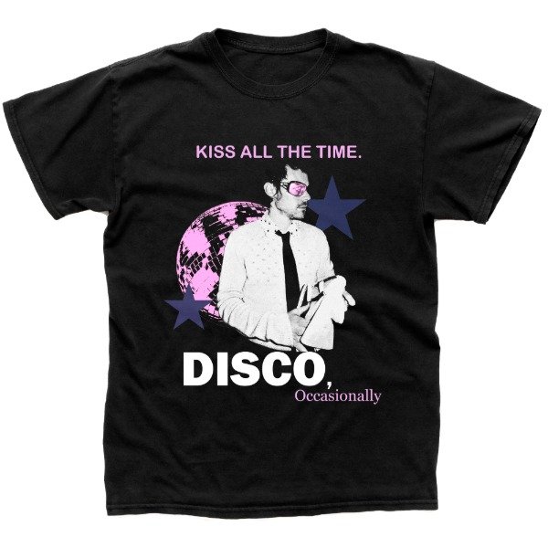 Producto - harry styles kiss and disco