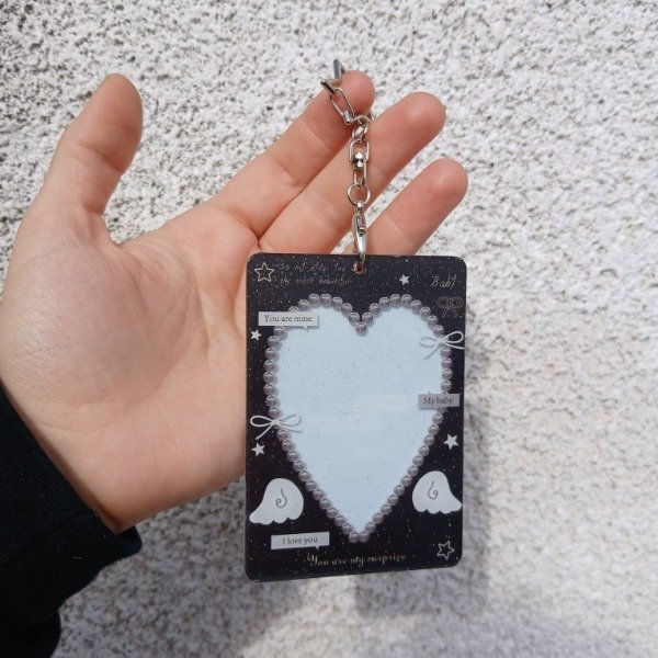 Producto - Holder corazón