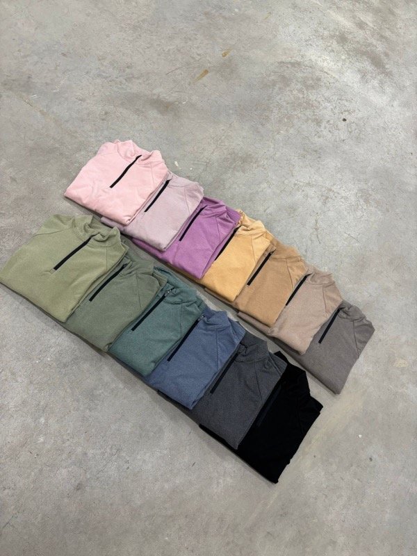 Producto - BUZO MICRO SKIN