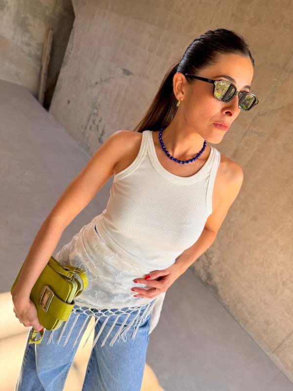 Producto - MUSCULOSA GINA - 2