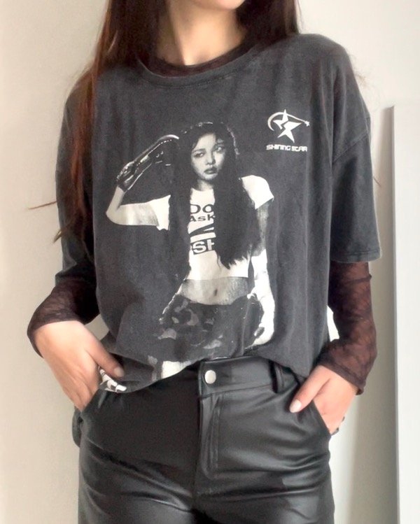 Producto - Remera Lina