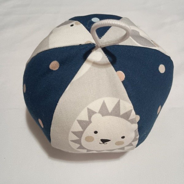Producto - Pelotas de tela