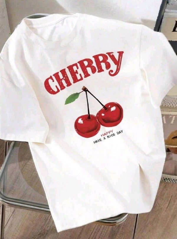Producto - Remeron Cherry