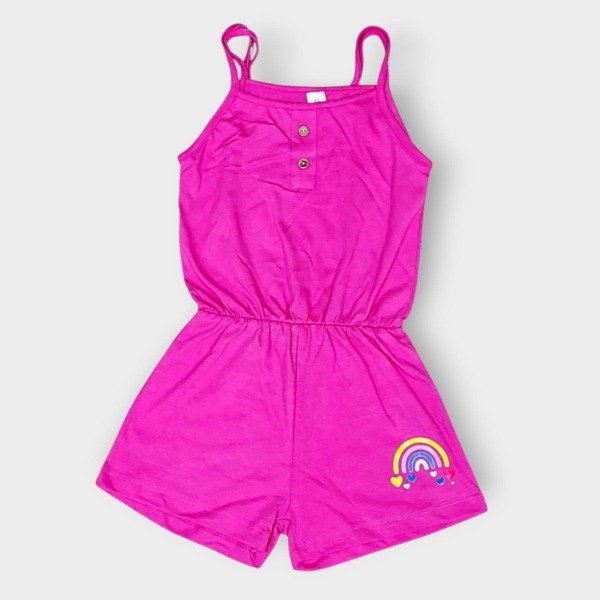 Producto - Enterito musculosa beba T6