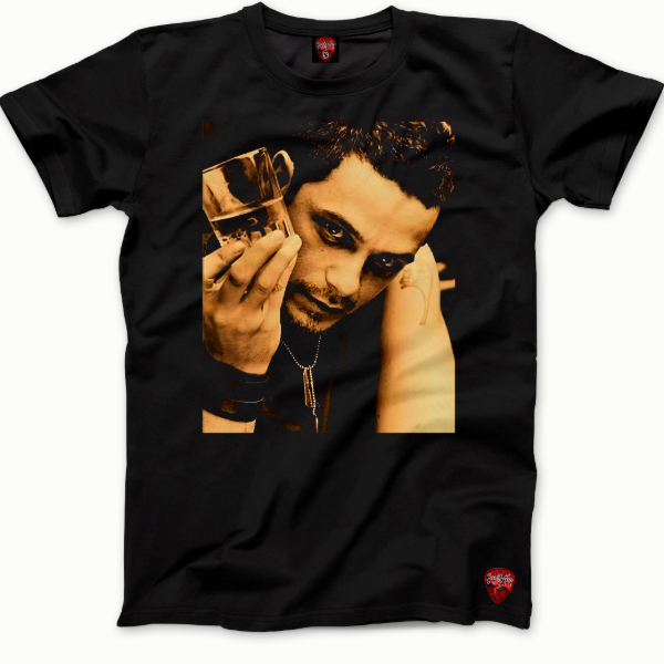 Producto - Remera - Alejandro Sanz - 05