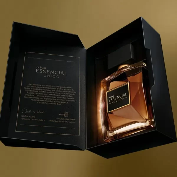 Producto - ESSENCIAL UNICO DE NATURA