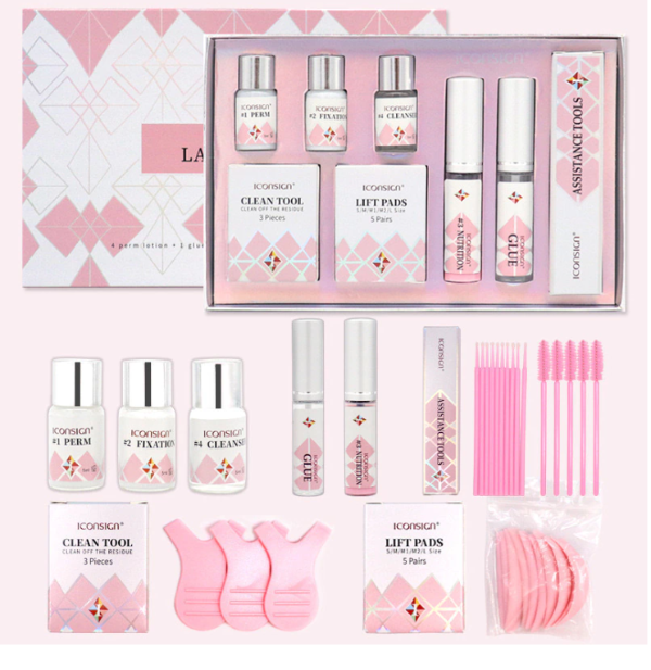 Producto - kit lifting iconsign
