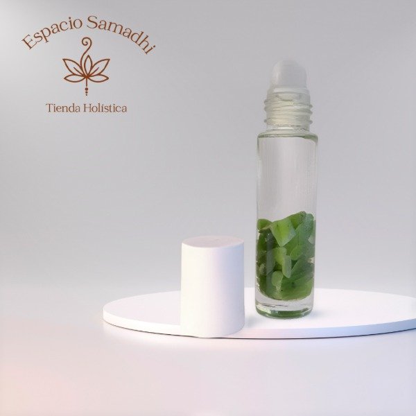 Producto - Roll On - Jade 10 Ml (LIMA Y JAZMIN)