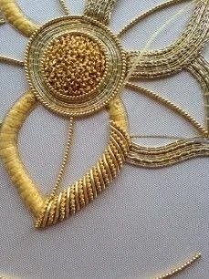 Producto - Alambre Francés  Facetado Fino