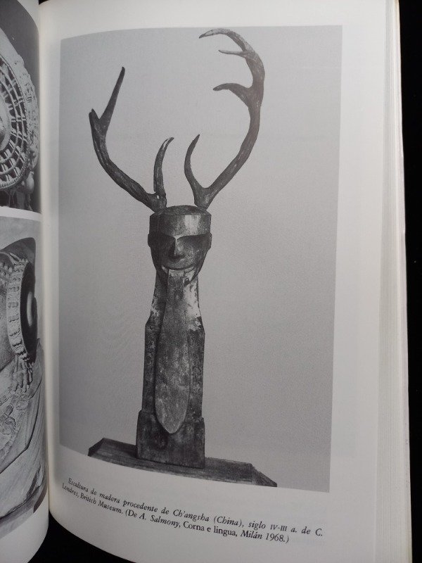 Producto - Historia Nocturna - Carlo Ginzburg - 5