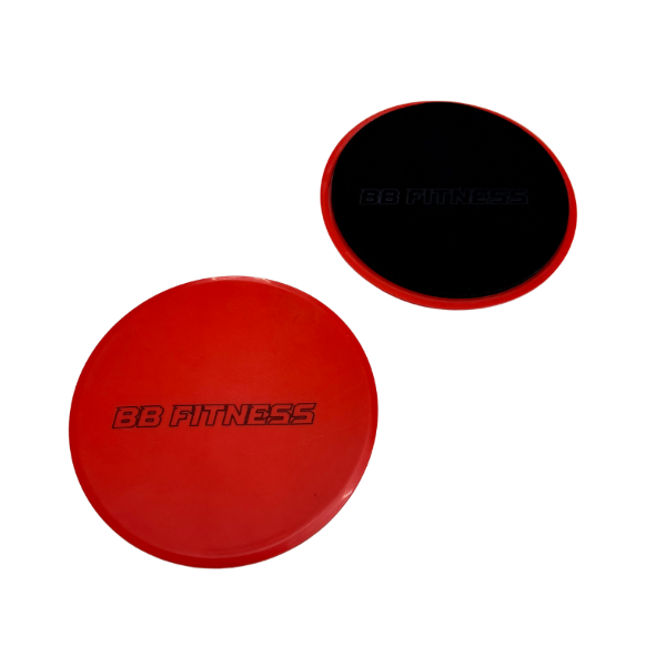 Producto - Core Sliders