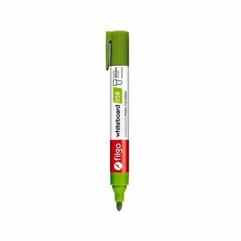 Producto - MARCADOR PARA PIZARRA PUNTA REDONDA LIMA