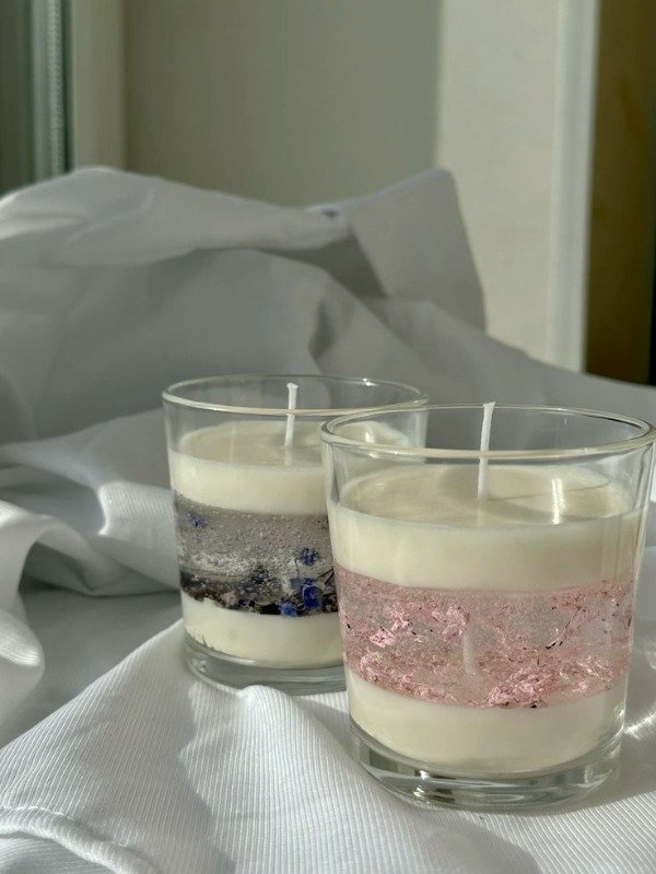 Producto - PARFINA EN GEL 400 GRS