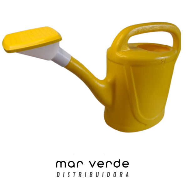 Producto - Regadera Matri