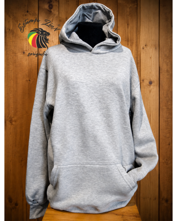 Producto - Buzo Canguro