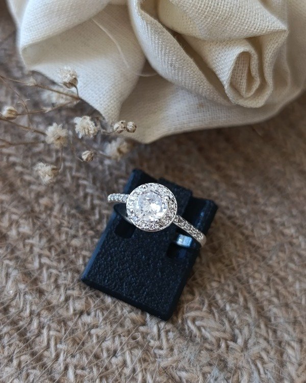 Producto - Anillo SEBA