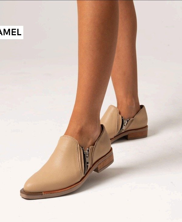 Producto - ZAPATO LOLA CAMEL