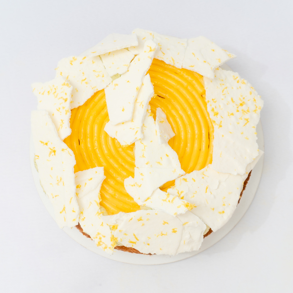 Producto - COOKIES CAKE- MASTERCLASS